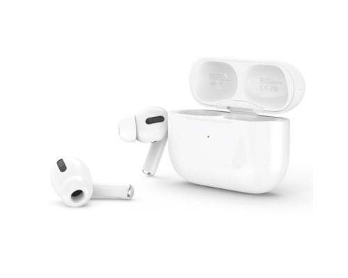 Навушники бездротові XO Q3 Pods Bluetooth headset Білі mag-6920680842988134085