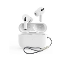 Навушники бездротові XO T5 Pods Bluetooth headset (5th generation) Білі mag-6920680843046140350