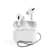 Навушники бездротові XO T5 Pods Bluetooth headset (5th generation) Білі mag-6920680843046140350