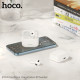 Навушники бездротові HOCO EW30 Intelligent true wireless BT headset White mag-693147478279358969