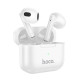 Навушники бездротові HOCO EW30 Intelligent true wireless BT headset White mag-693147478279358969
