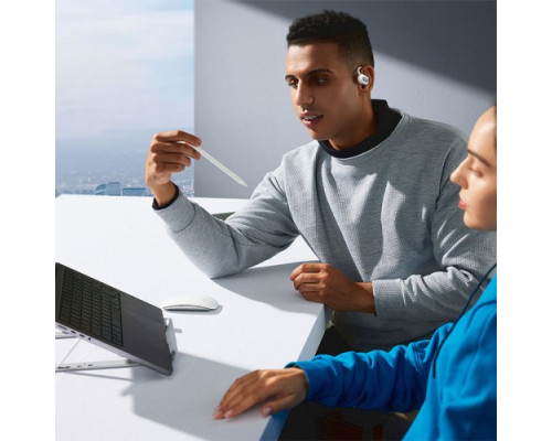 Навушники Baseus Eli Sport 1 Open-Ear TWS Earbuds Stellar White A00064400221-00 mag-693217264826854383