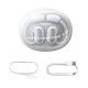 Навушники Baseus Eli Sport 1 Open-Ear TWS Earbuds Stellar White A00064400221-00 mag-693217264826854383