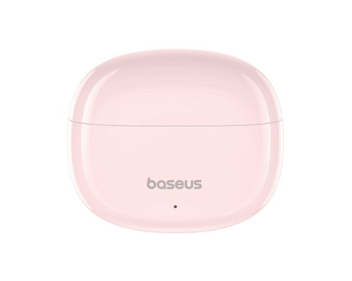 Навушники Baseus Bowie E11 True Wireless Earphones Pink A00053500413-Z1 mag-6932172653422132570