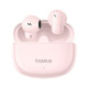Навушники Baseus Bowie E11 True Wireless Earphones Pink A00053500413-Z1 mag-6932172653422132570