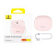 Навушники Baseus Bowie E11 True Wireless Earphones Pink A00053500413-Z1 mag-6932172653422132570