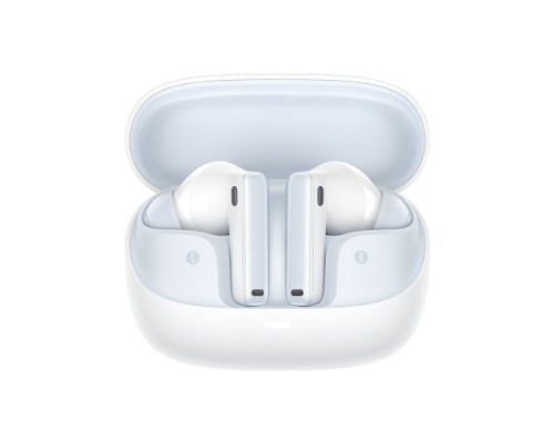 Навушники Baseus Bowie M2s True Wireless Earphones White NGTW350102 mag-693217262606854405