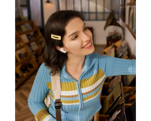 Навушники Baseus Bowie M2s True Wireless Earphones White NGTW350102 mag-693217262606854405