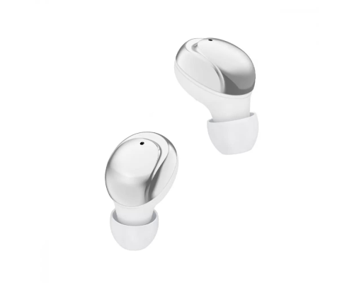 Навушники bluetooth Proove Charm TWS silver PLS-00-00116890