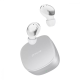 Навушники bluetooth Proove Charm TWS silver PLS-00-00116890