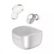 Навушники bluetooth Proove Charm TWS silver PLS-00-00116890