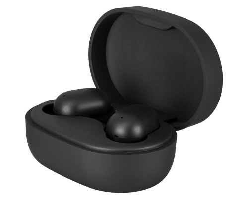 Навушники bluetooth Gelius Reddots GP-TWS010 black PLS-00-00161797