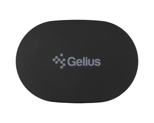 Навушники bluetooth Gelius Reddots GP-TWS010 black PLS-00-00161797