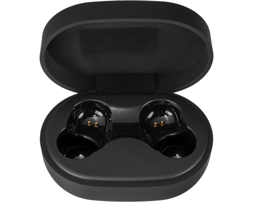 Навушники bluetooth Gelius Reddots GP-TWS010 black PLS-00-00161797