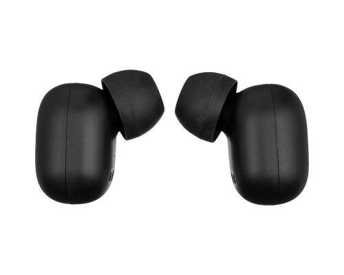 Навушники bluetooth Gelius Reddots GP-TWS010 black PLS-00-00161797