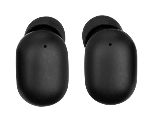 Навушники bluetooth Gelius Reddots GP-TWS010 black PLS-00-00161797