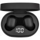 Навушники bluetooth Gelius Reddots GP-TWS010 black PLS-00-00161797