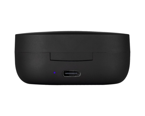 Навушники bluetooth Gelius Reddots GP-TWS010 black PLS-00-00161797