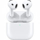 Навушники Apple AirPods 4 ANC 1/1 White mag-200000157837760294