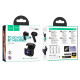 Навушники бездротові HOCO EQ14 Cool color true wireless BT headset with touch screen Black mag-6942007644105141571