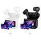 Навушники бездротові HOCO EQ14 Cool color true wireless BT headset with touch screen Black mag-6942007644105141571