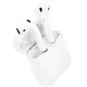 Навушники бездротові HOCO EW91 True wireless stereo headset BT6.0 White mag-6942007673655153133