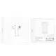 Навушники бездротові HOCO EW91 True wireless stereo headset BT6.0 White mag-6942007673655153133