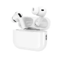 Навушники бездротові HOCO EW97 True wireless ANC noise reduction BT headset Білі mag-6942007673976151866