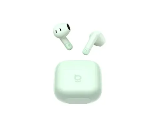 Навушники Baseus Bass BS2 Lite True Wireless Earbuds Green A0010A10 mag-6942521205417154219