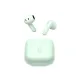 Навушники Baseus Bass BS2 Lite True Wireless Earbuds Green A0010A10 mag-6942521205417154219