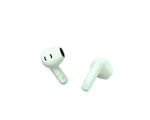 Навушники Baseus Bass BS2 Lite True Wireless Earbuds Green A0010A10 mag-6942521205417154219