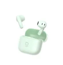 Навушники Baseus Bass BS2 Lite True Wireless Earbuds Green A0010A10 mag-6942521205417154219