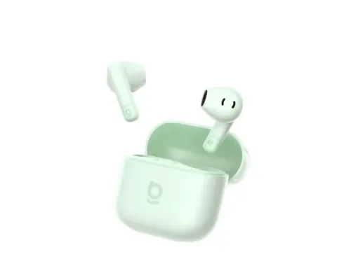 Навушники Baseus Bass BS2 Lite True Wireless Earbuds Green A0010A10 mag-6942521205417154219
