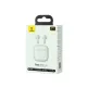 Навушники Baseus Bass BS2 Lite True Wireless Earbuds Green A0010A10 mag-6942521205417154219