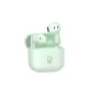 Навушники Baseus Bass BS2 Lite True Wireless Earbuds Green A0010A10 mag-6942521205417154219