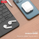 Навушники бездротові XO T2 Pods Bluetooth headset Білі mag-692068084301518850