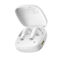 Навушники Baseus Bowie E20 True Wireless Earphones White A00069700223-00 mag-693217265598356159