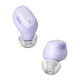 Навушники Baseus Bowie WM01 True Wireless Earphones Purple NGTW370005 mag-693217262841354387