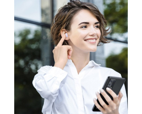 Навушники Baseus Bowie WM01 True Wireless Earphones Purple NGTW370005 mag-693217262841354387