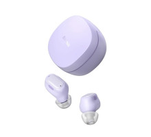 Навушники Baseus Bowie WM01 True Wireless Earphones Purple NGTW370005 mag-693217262841354387