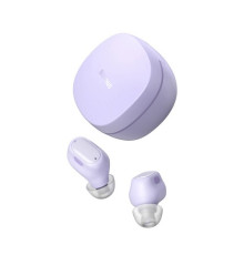 Навушники Baseus Bowie WM01 True Wireless Earphones Purple NGTW370005 mag-693217262841354387