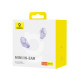 Навушники Baseus Bowie WM01 True Wireless Earphones Purple NGTW370005 mag-693217262841354387