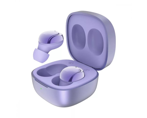 Навушники bluetooth Proove Charm TWS purple PLS-00-00116891