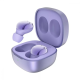 Навушники bluetooth Proove Charm TWS purple PLS-00-00116891