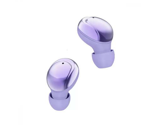 Навушники bluetooth Proove Charm TWS purple PLS-00-00116891