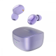 Навушники bluetooth Proove Charm TWS purple PLS-00-00116891