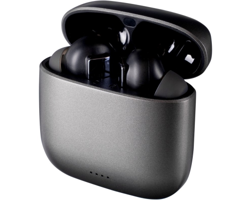 Навушники bluetooth Gelius Supreme GP-TWS049 gray PLS-00-00161799