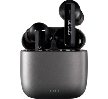 Навушники bluetooth Gelius Supreme GP-TWS049 gray PLS-00-00161799
