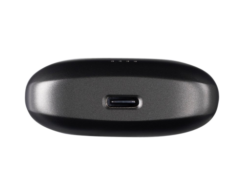 Навушники bluetooth Gelius Supreme GP-TWS049 gray PLS-00-00161799