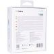 Навушники bluetooth Gelius Supreme GP-TWS049 gray PLS-00-00161799